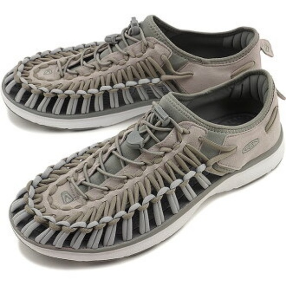 keen uneek water shoes